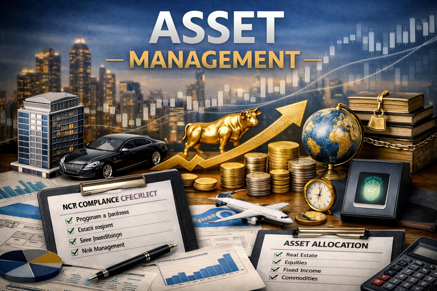 Asset Management
