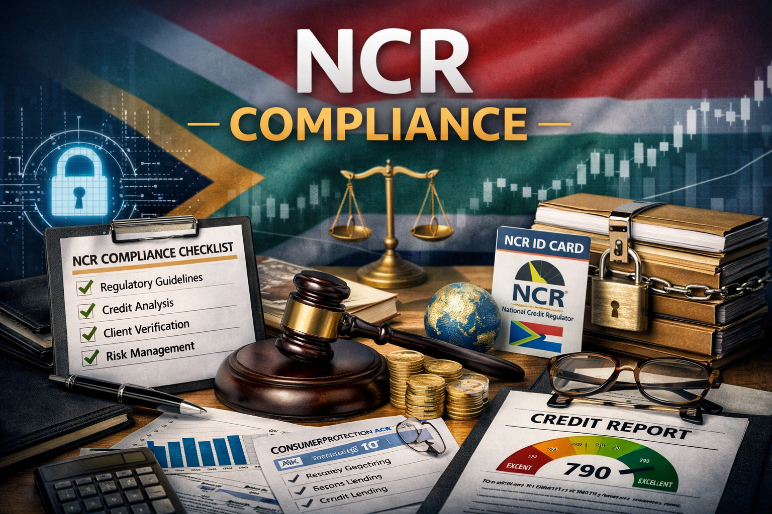 NCR Compliance