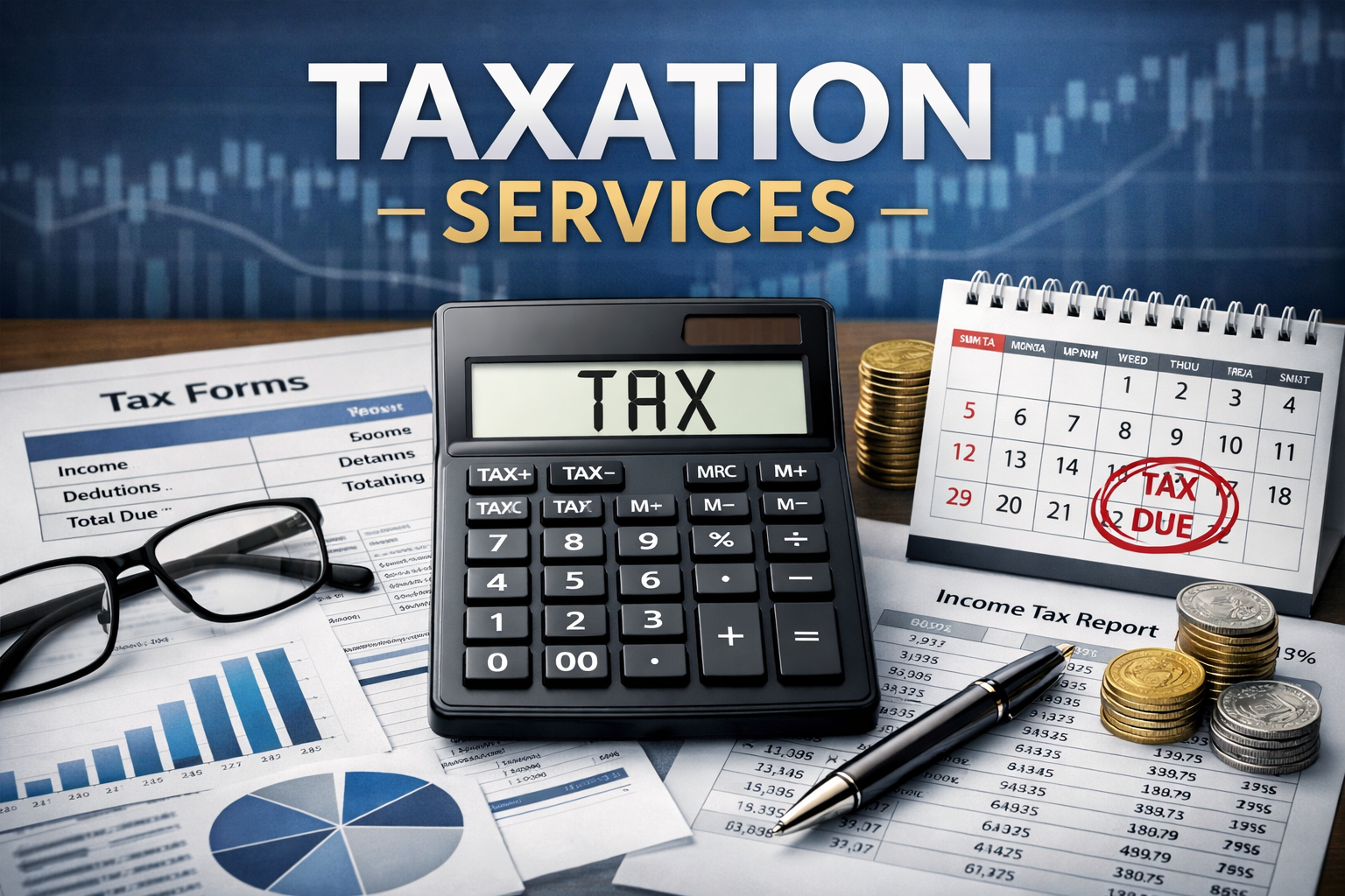 Taxation