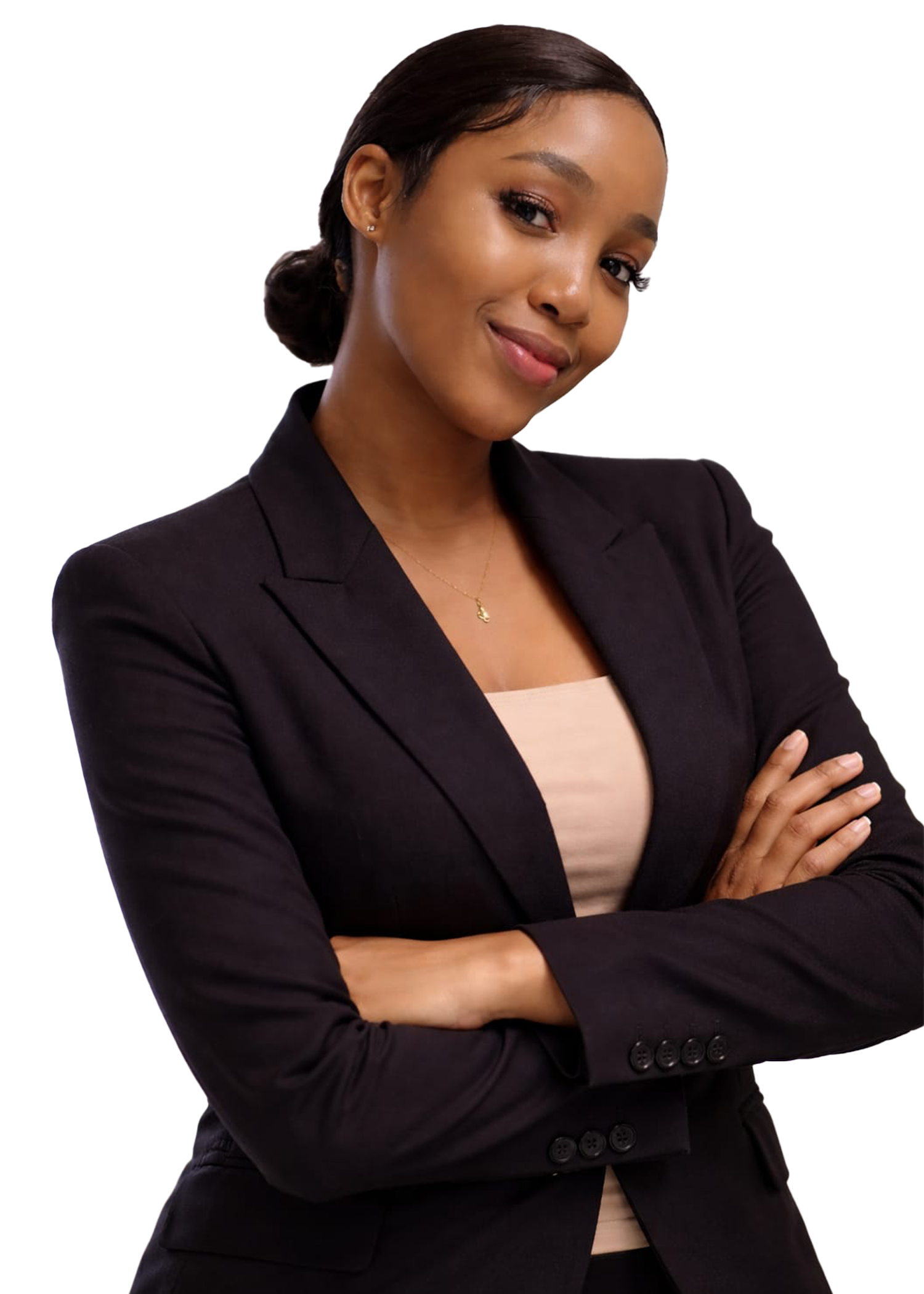 Nqobile Mbatha
